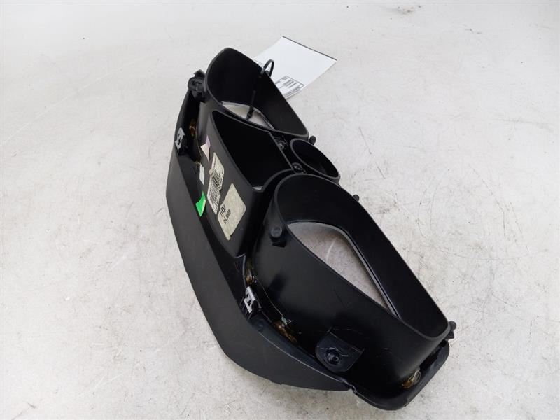 SPEEDOMETER BEZEL fits CHEVROLET TRAVERSE 2010