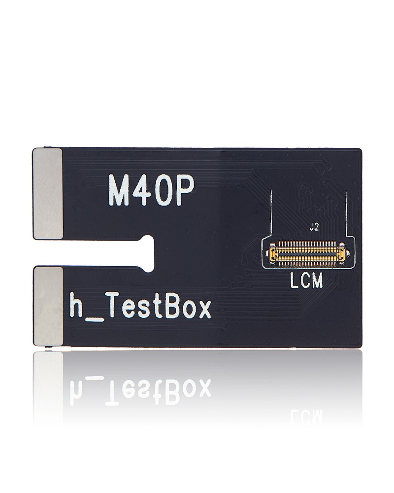 Tester Flex Cable For iTestBox S300 Compatible For Huawei Mate 40 Pro