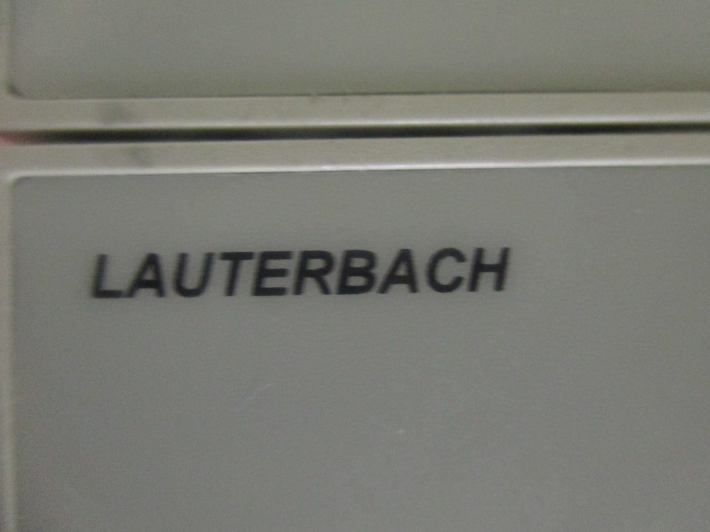 Lauterbach Model: LA-7991 PP-ARM-ETM-AF Pre-Processor Test Module