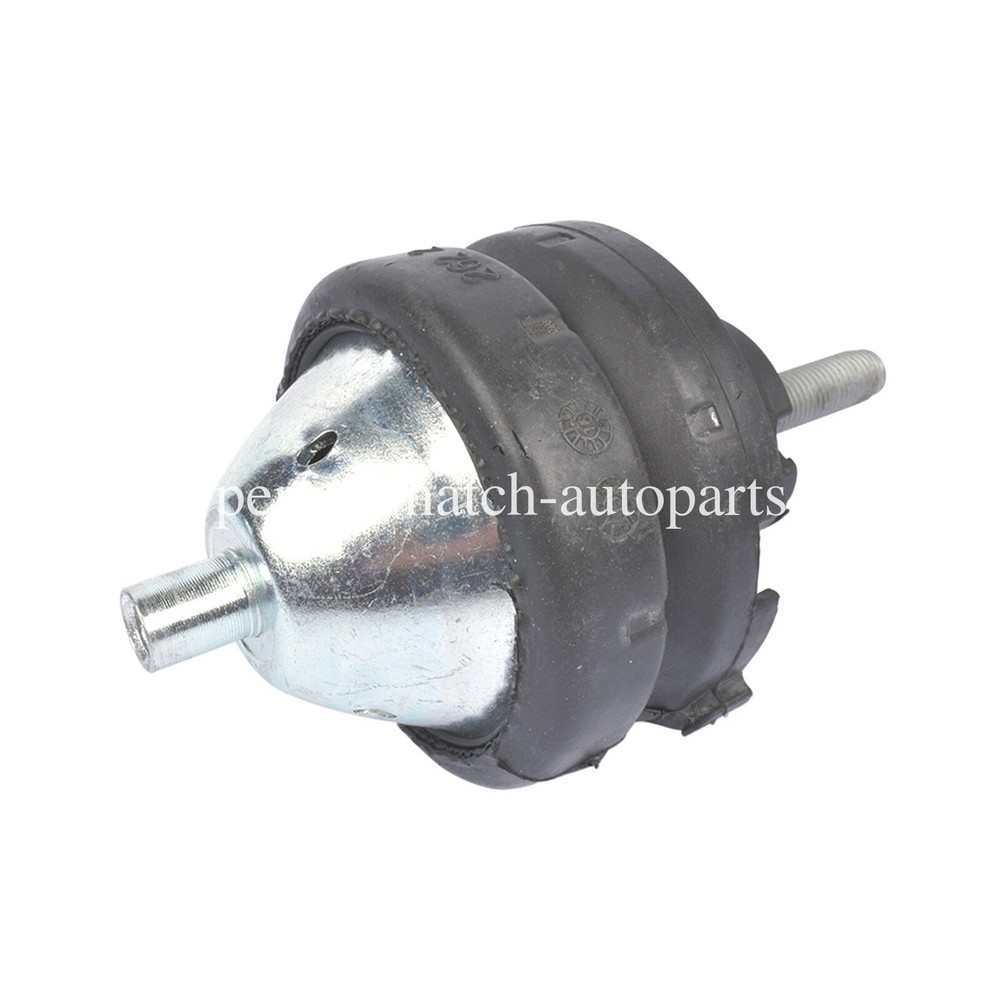 4* Complete Engine Motor Mount Set for Mini Cooper 1.6L Hydraulic 2002-2006