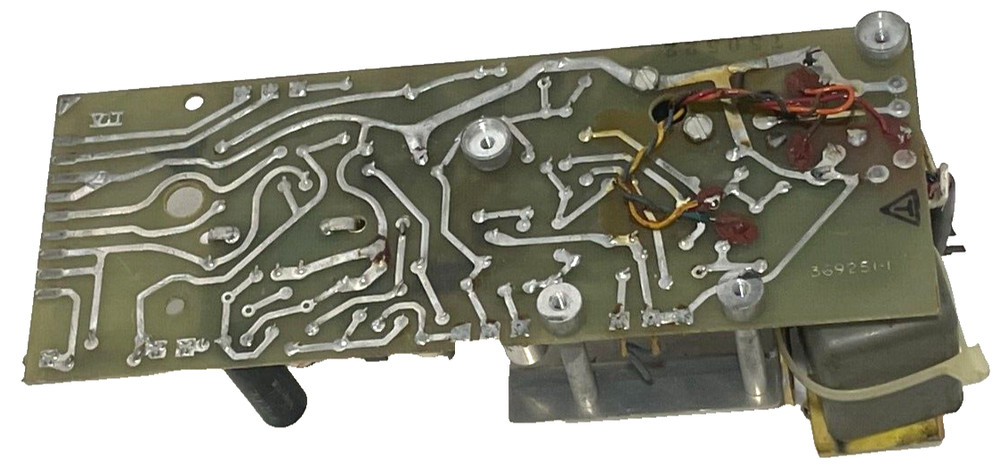 USED 369251-1 Circuit Board