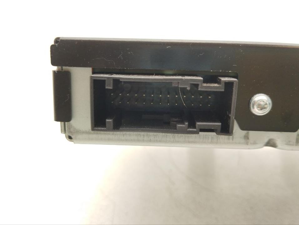 Control unit for camera Chrysler Pacifica 2018 68376134AE