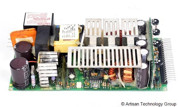 Power Systems PS 1763 Power Supply