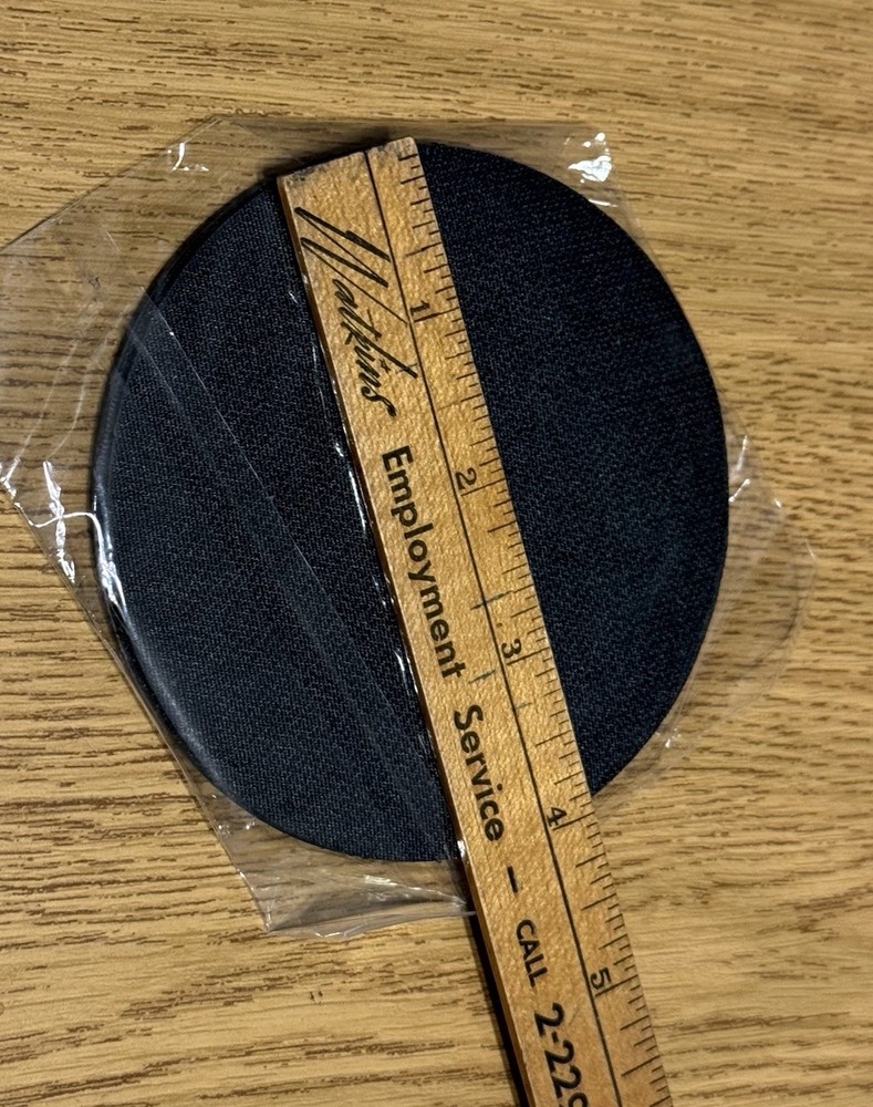 F-35 Lightning JSF UOTT United Test Team Group PVC Patch