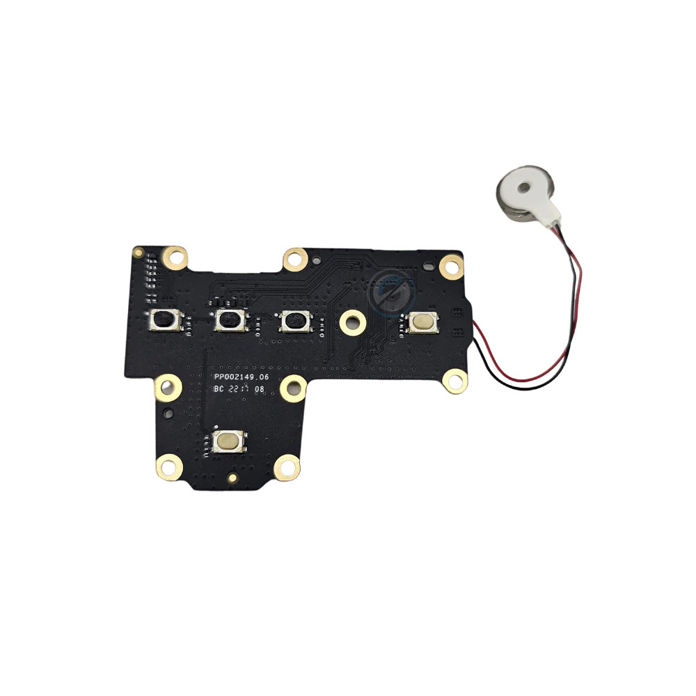 DJI RC Plus Left Button Board