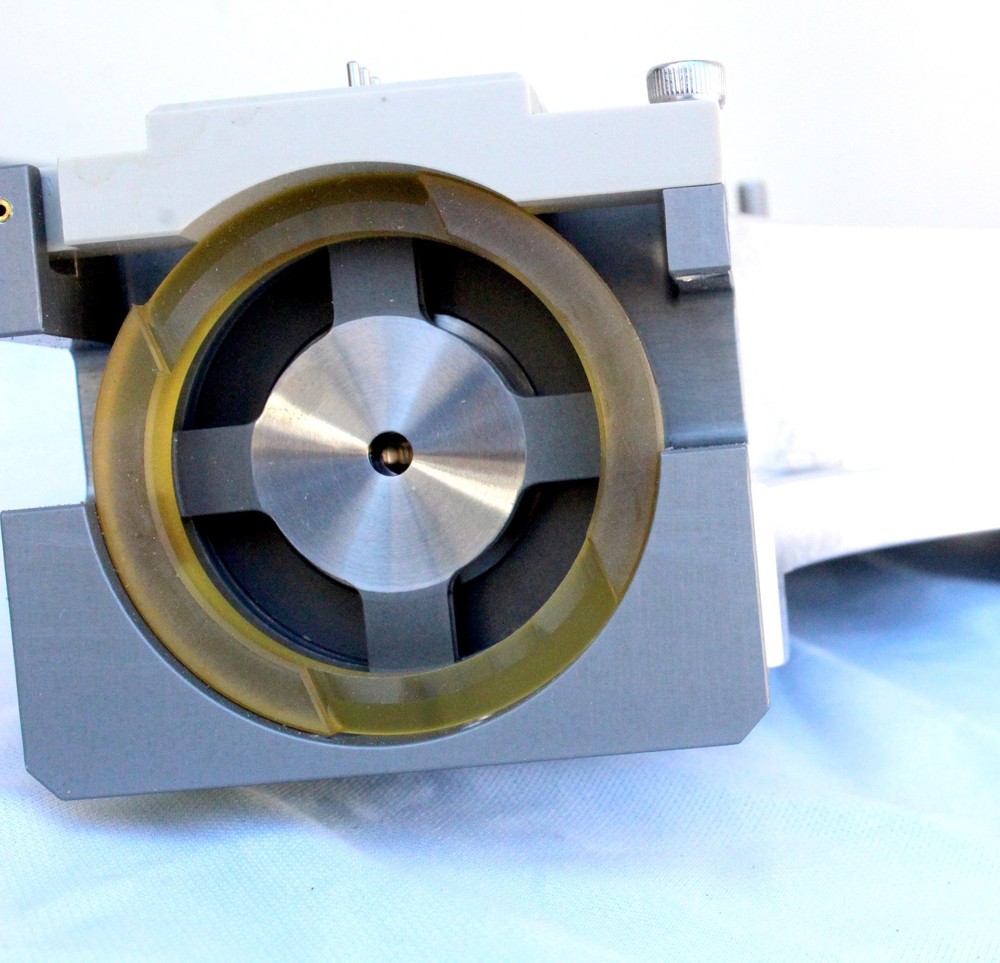 NEW Thermo Multipole Ion Optic Active Collision Cell Beam Guide Transfer