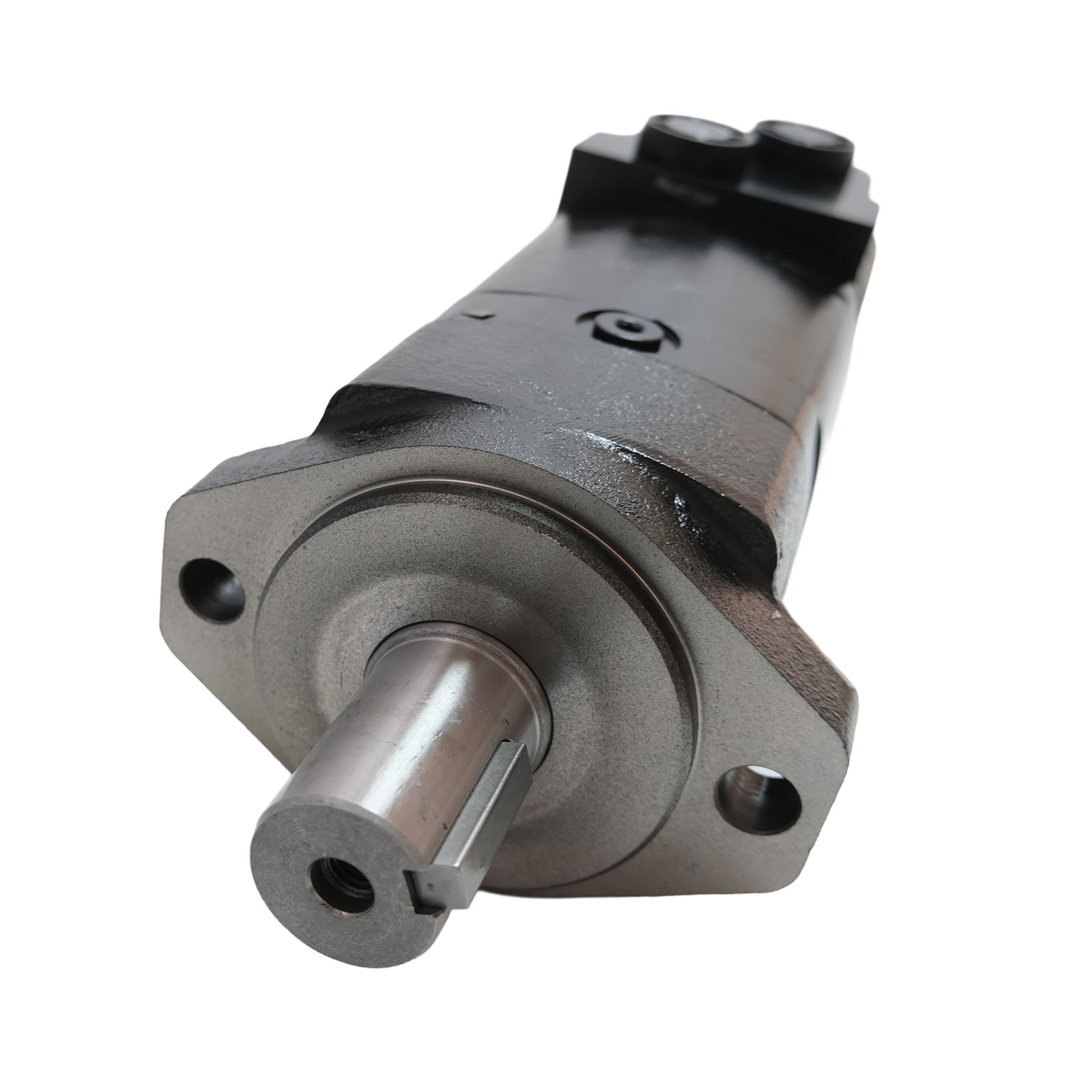 New from the United States FOR Char-Lynn 104-3168-006 Eaton 104-3168 Motor