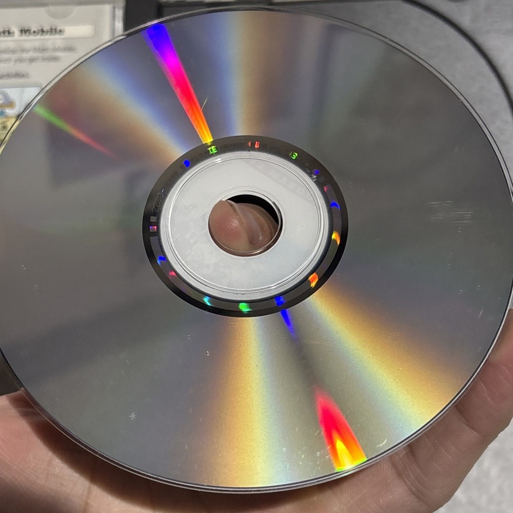 Richard Scarry's Busytown Best MATH Program Ever CD Rom