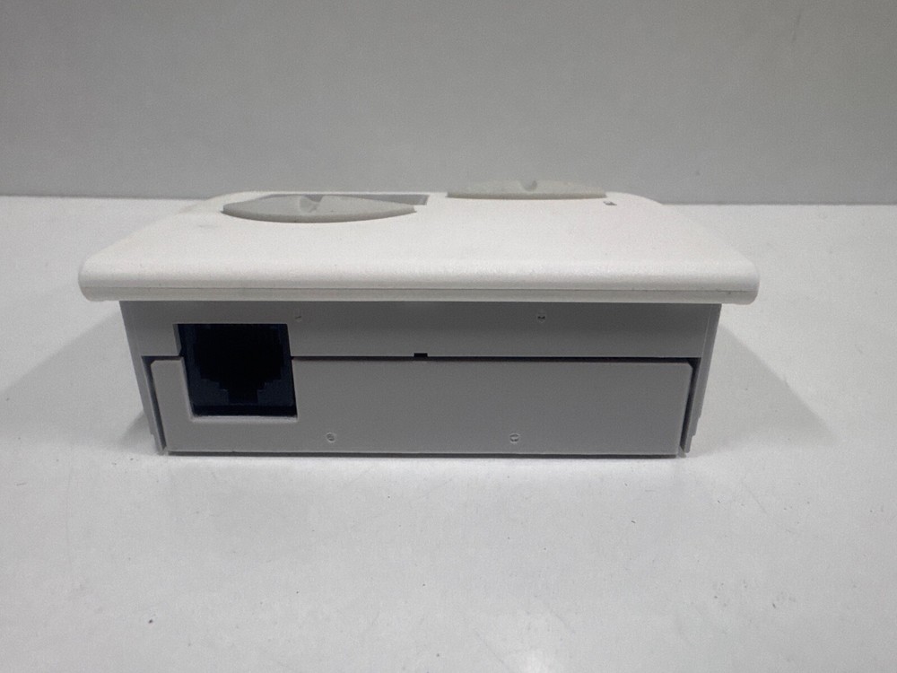 SIEMENS QAX34.1 ROOM UNIT SENSOR
