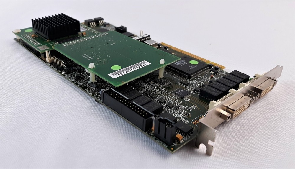 Stryker SK8-M-0311T CPU Board