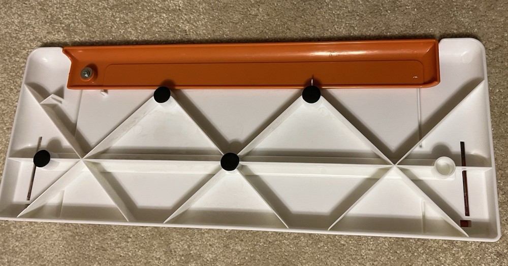 Friskars 12” Paper Cutter