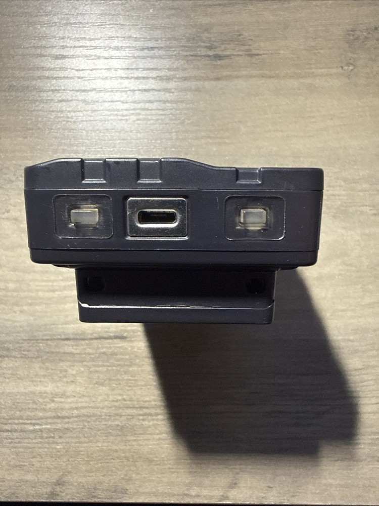 Edesix VideoBadge VB-300