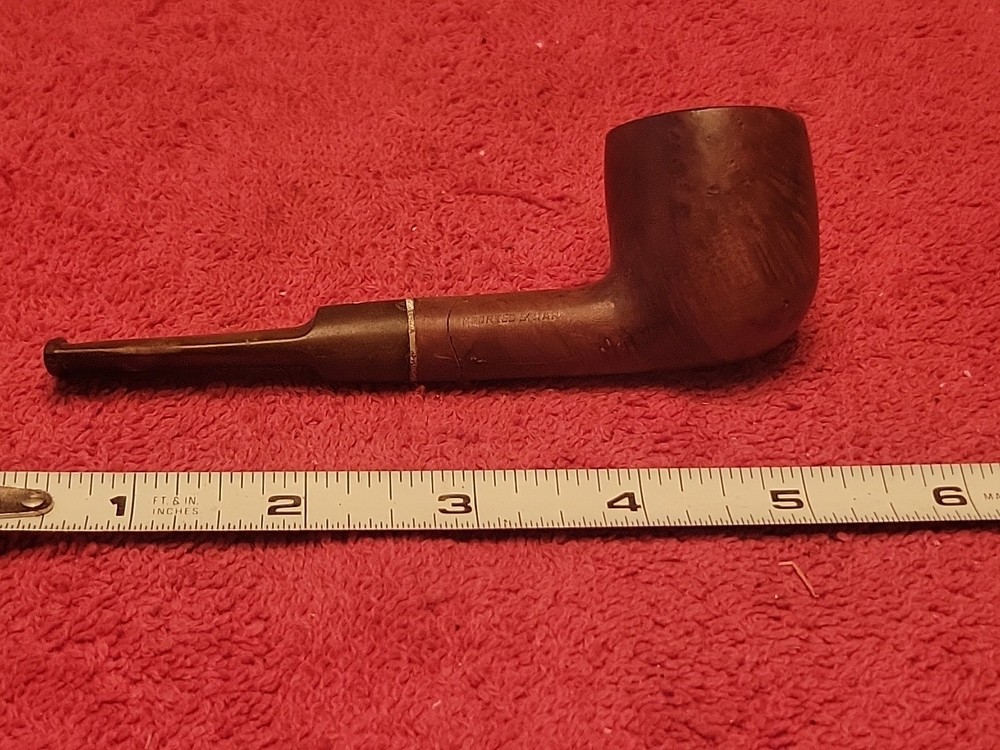 KAYWOODIE STANDARD PIPE