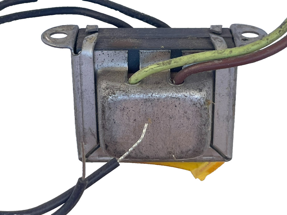 Stancor A4744 Intercom Input Transformer 24000 Ohm 4 Ohm