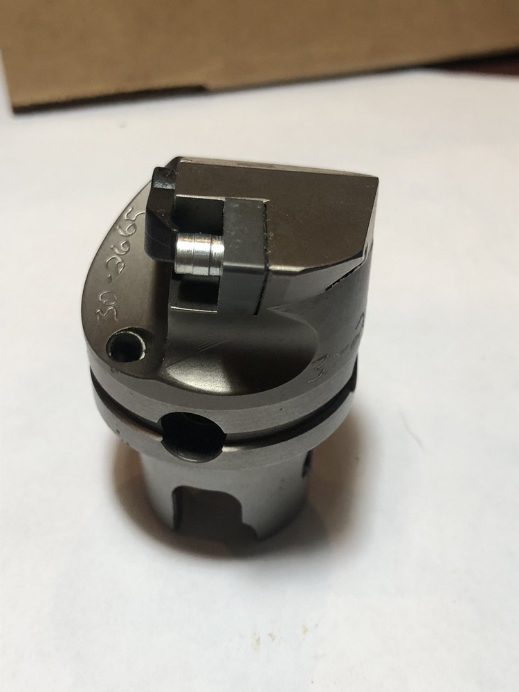KENNAMETAL KM40 TSMDUL MODULAR BORING HEAD