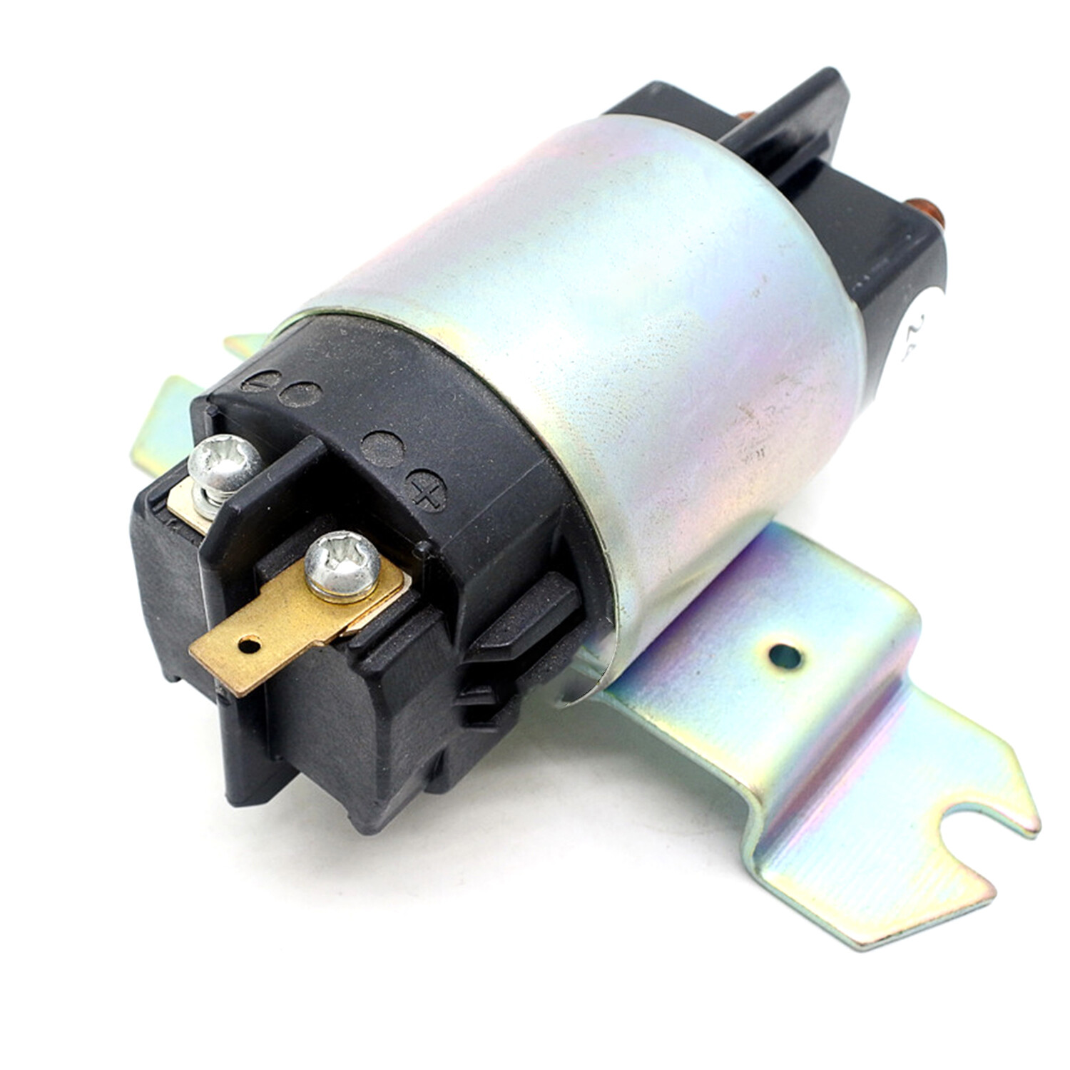 301202-00153​ Battery Relay Switch For Doosan Daewoo DL300-5 DL420 Excavator