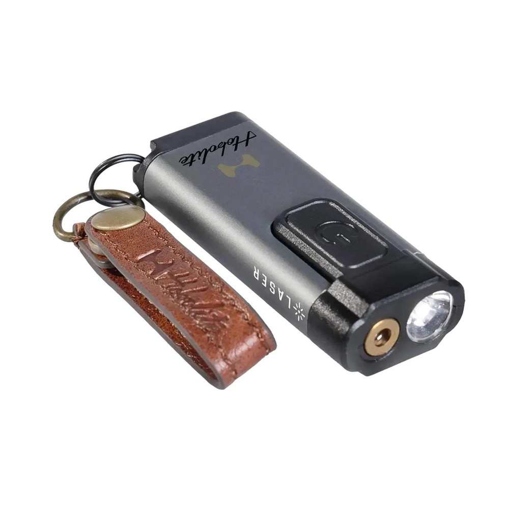 Hobolite Keychain Light
