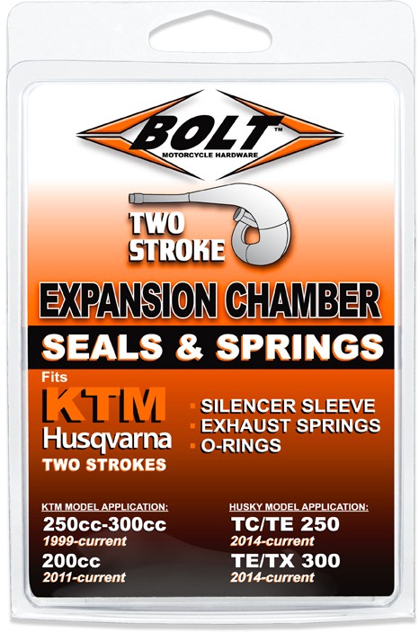 Fits 2 Stroke O Ring Spring And Coupler Kit