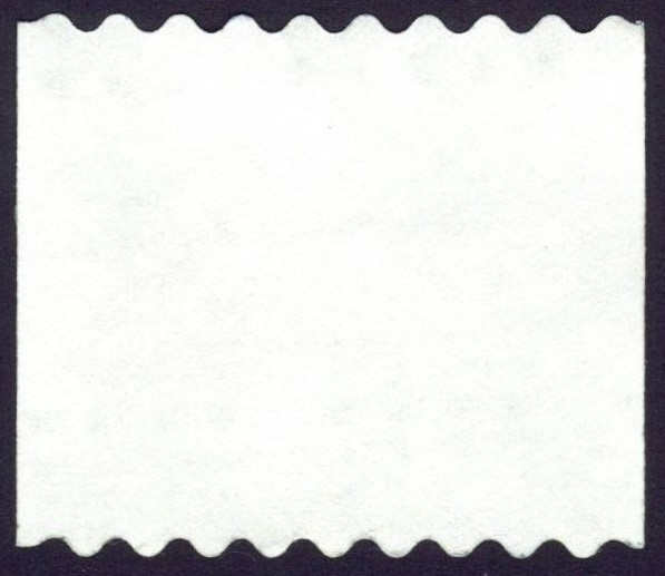 Canada sc#1927 Stylized Maple Leaf, Unit from Coil, Used