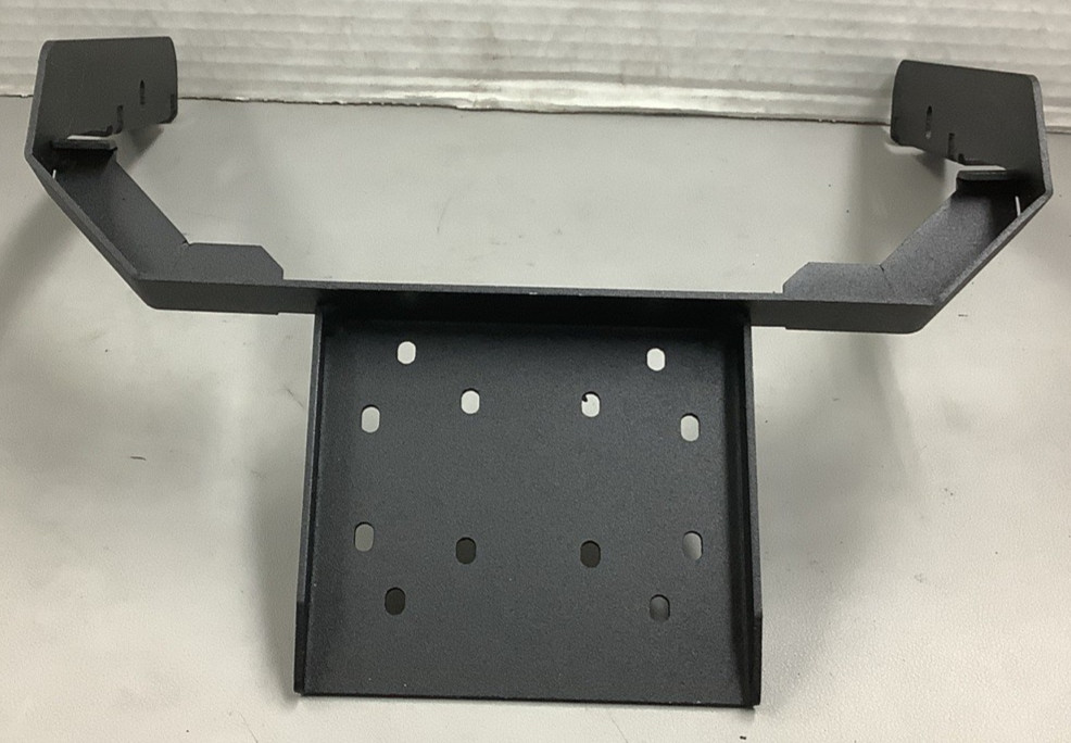 Forward View D-KBBU-100 Large Keyboard Bracket Mount Kit (R37)