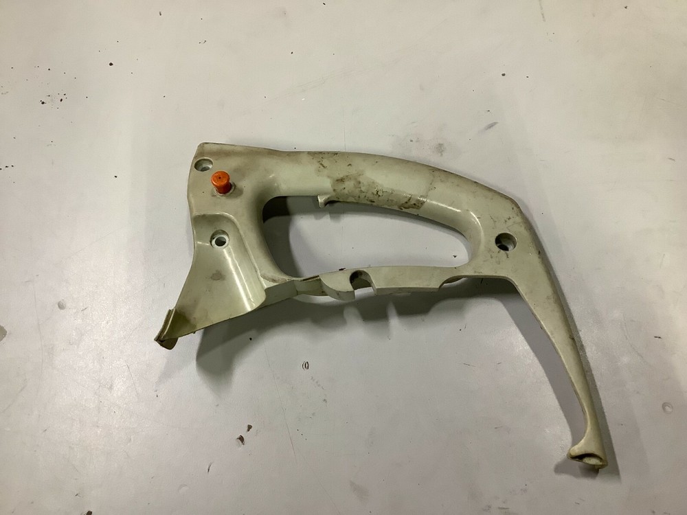 STIHL BG 55 LEAF BLOWER HANDLE COVER