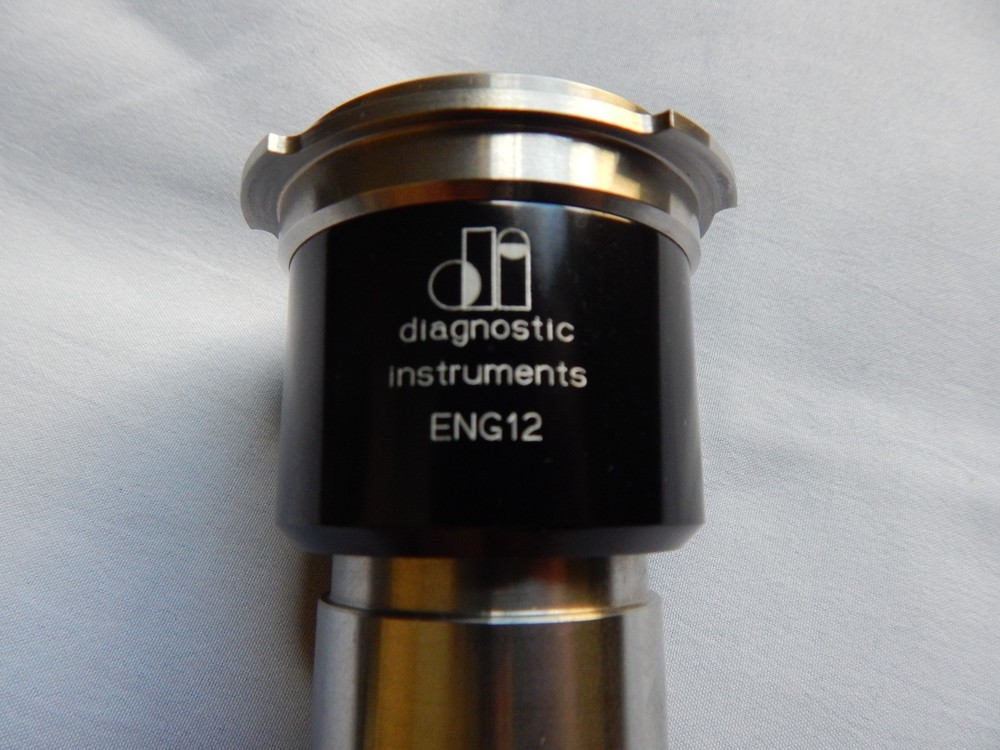 DIAGNOSTICS INSTRUMENTS ENG-12 MICROSCOPE CAMERA