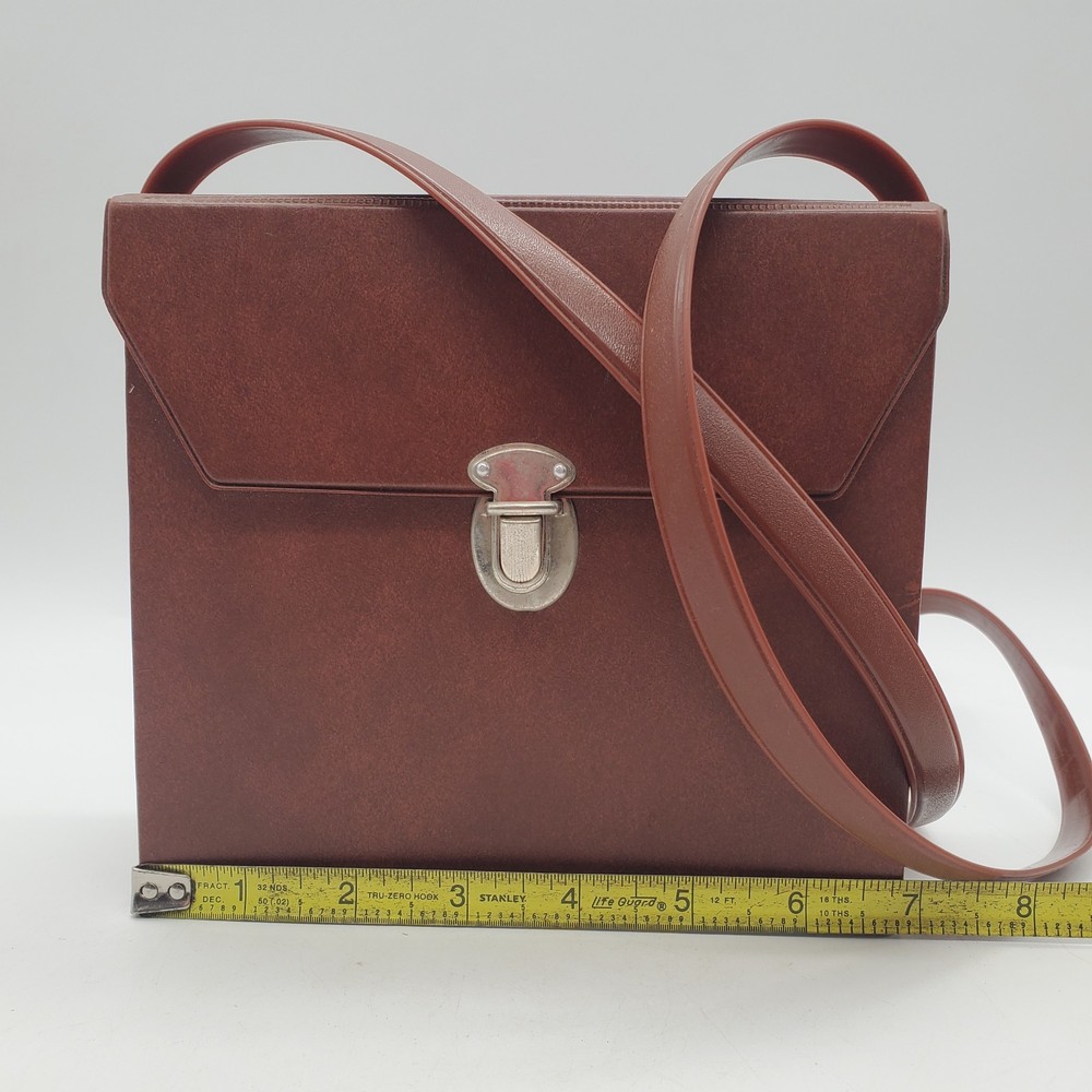 VINTAGE BINOCULAR CASE (MADE IN KOREA)