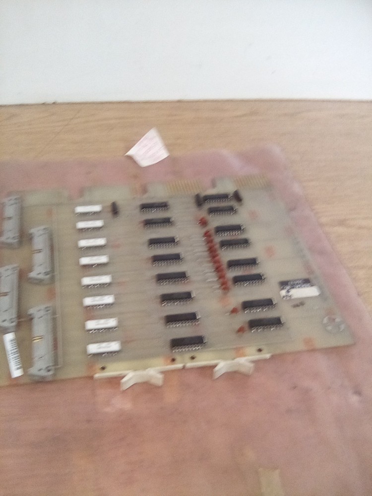 Sundstrand 65000778 Module Circuit Board