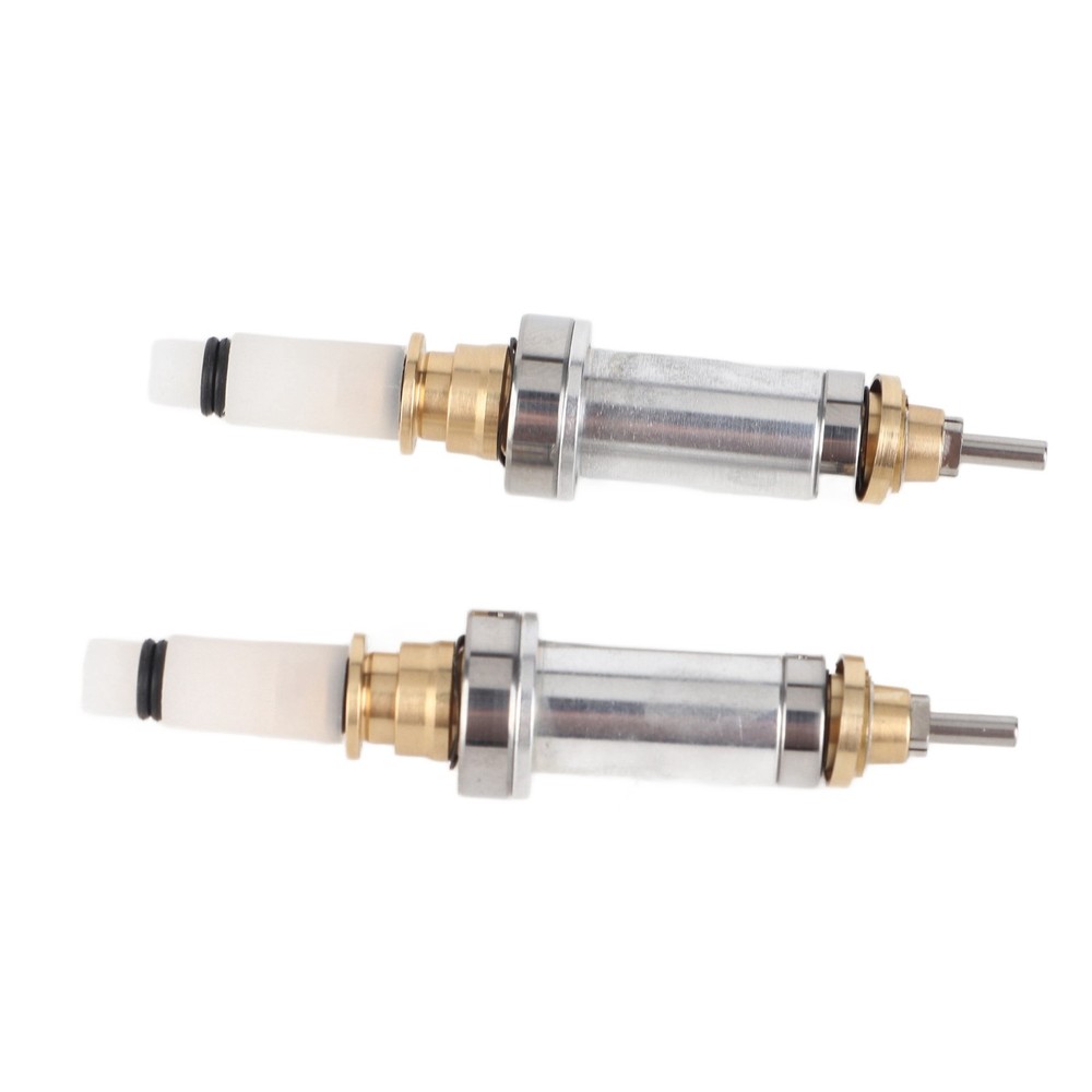 2pcs Nail Drill Spindle Complete Set Nail Polisher Handle Electronic Machine WT