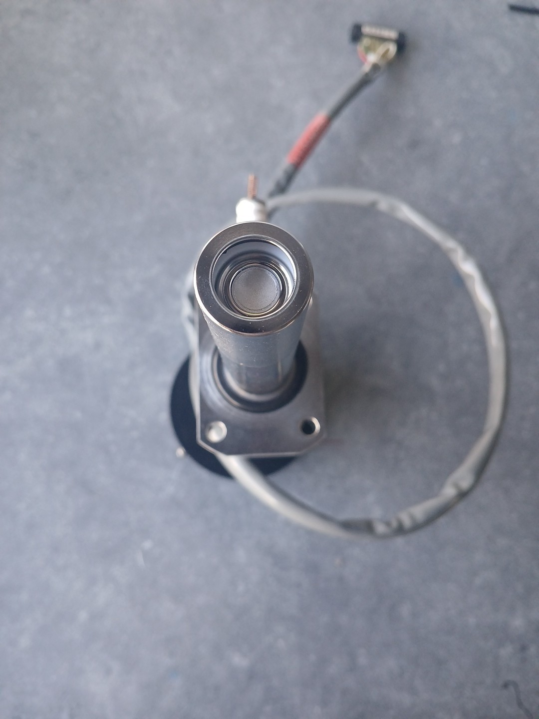 Hitachi S4500 SED Secondary Emission Detector