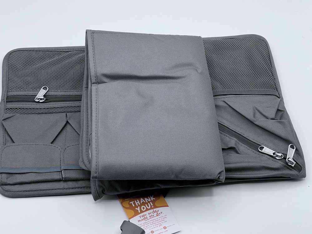 Munimu Gray Bag for kids