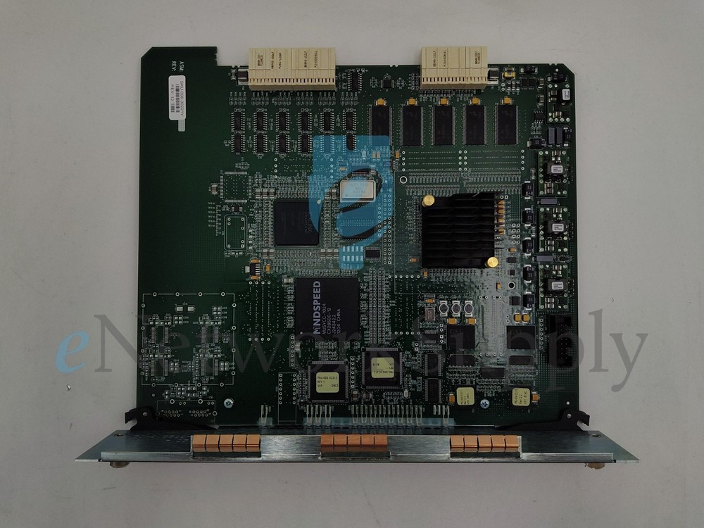 Eastern Research MKT-006-30221 CPX Application Module (Front)