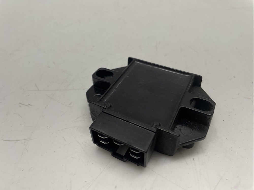 ♻️ Keeway Superlight 125 2021 - 2024 Voltage Regulator Rectifier ♻️