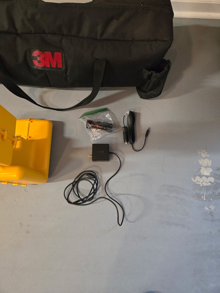 3m Dynatel 7573XU Receiver only