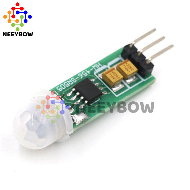Mini Infrared PIR Motion Sensor Precise Infrared Detector HC-SR505 Module