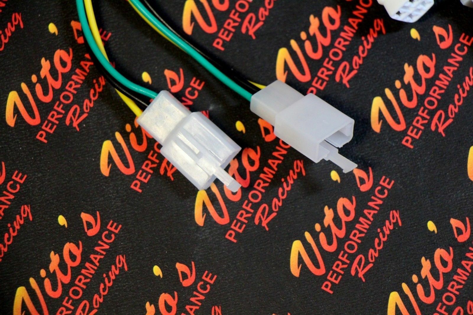 NEW Yamaha Banshee wiring harness 3GG-10 COMPLETE OEM REPLACEMENT 1997-2001