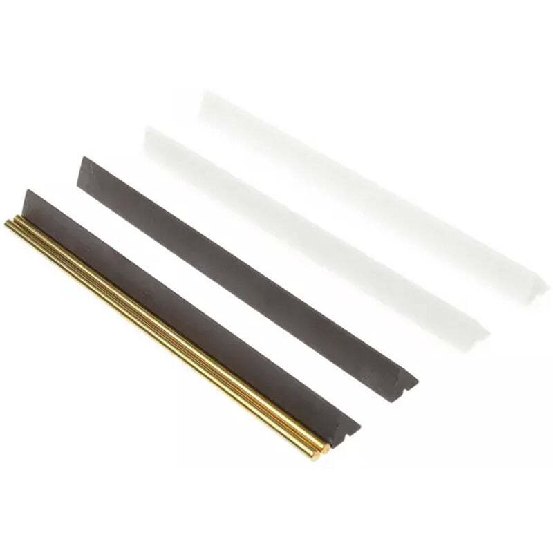 Spyderco Triangle Ceramic Stone Sharpmaker Knife Blade Sharpening Tool Sharpener