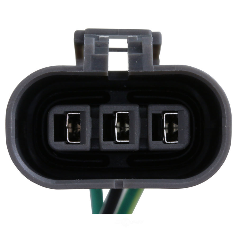 Ignition Control Module WVE 6H1216