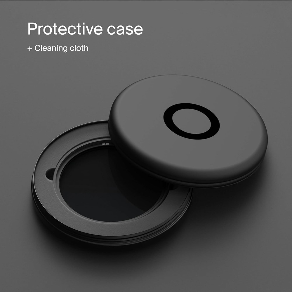 Urth 82mm Circular Polarizing (CPL) Lens Filter Plus+