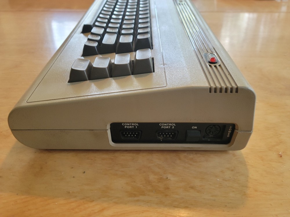 Commodore 64 1541 Collection