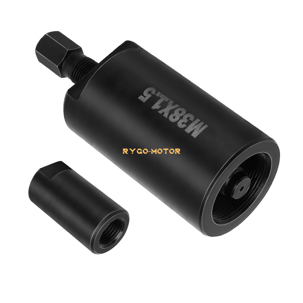 M38x1.5mm Flywheel Puller Remover For Arctic Cat DVX 400 Tool 09930-31921