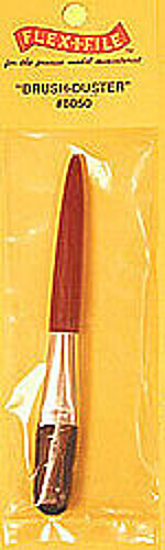 Flex-I-File BRUSH DUSTER - #8050