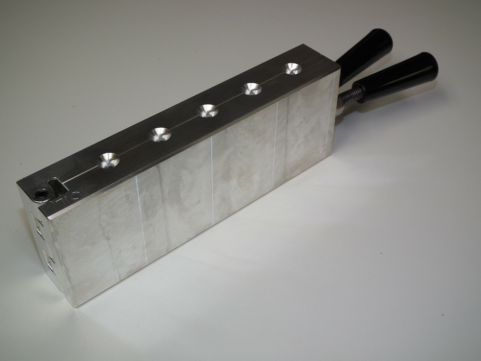 Pyramid Sinker Multi Cavity Production molds 1 to 12oz Choose Size Surf