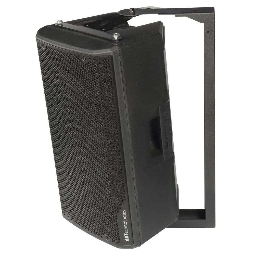 dB Technologies WB-OP12 Wall-Mount Bracket for OPERA 12 Loudspeaker