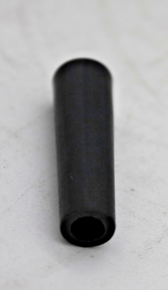 Genuine OEM Meyer Handle Extension, Black, 15376