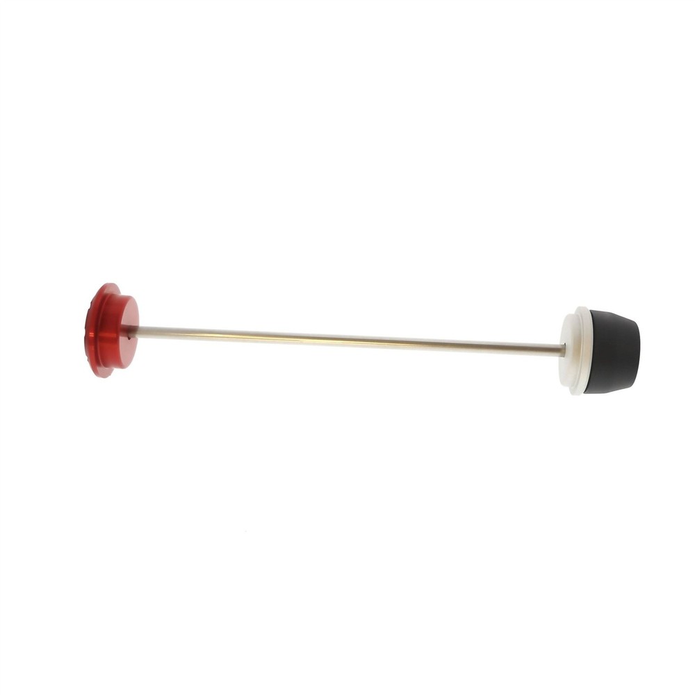 Evotech Rear Spindle Bobbins - Ducati Diavel V4 2023+