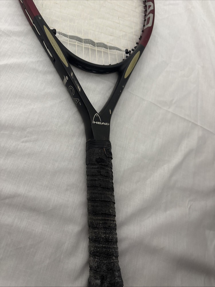 Add Intelligence Tennis Racket Oversized 4 1/4