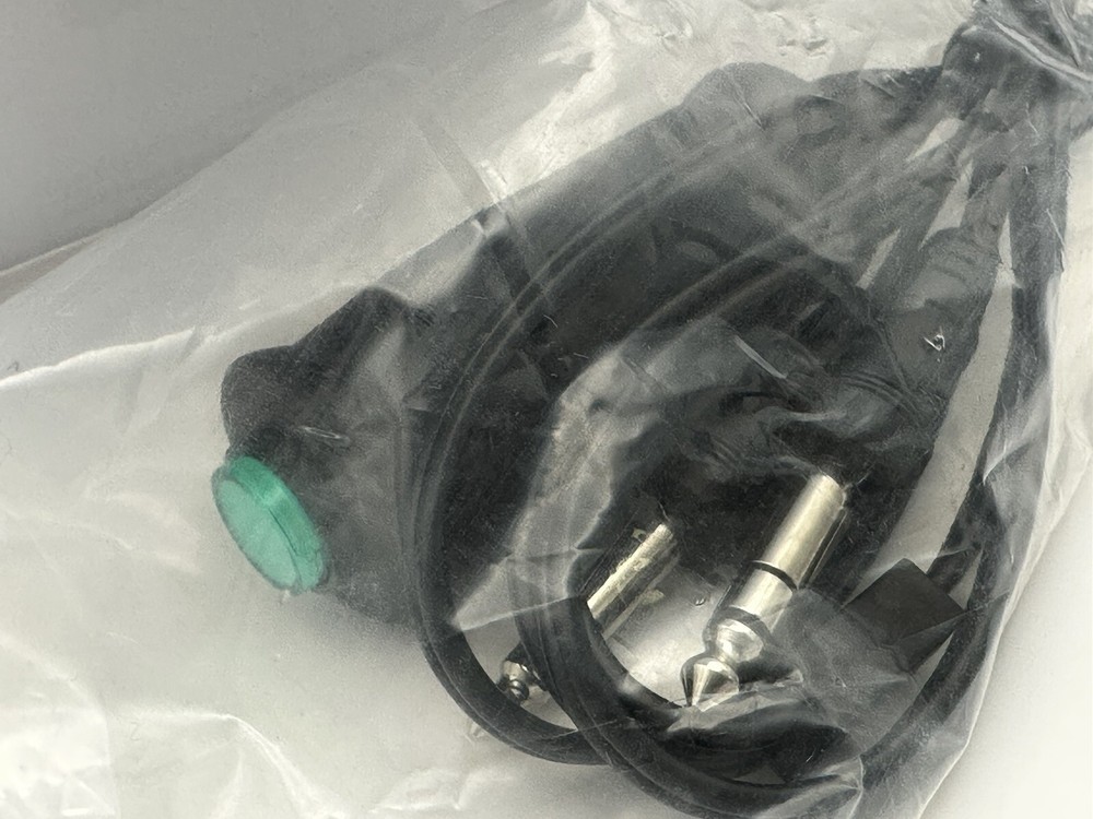 PASCO's Timer Switch for use with Discover Freefall System