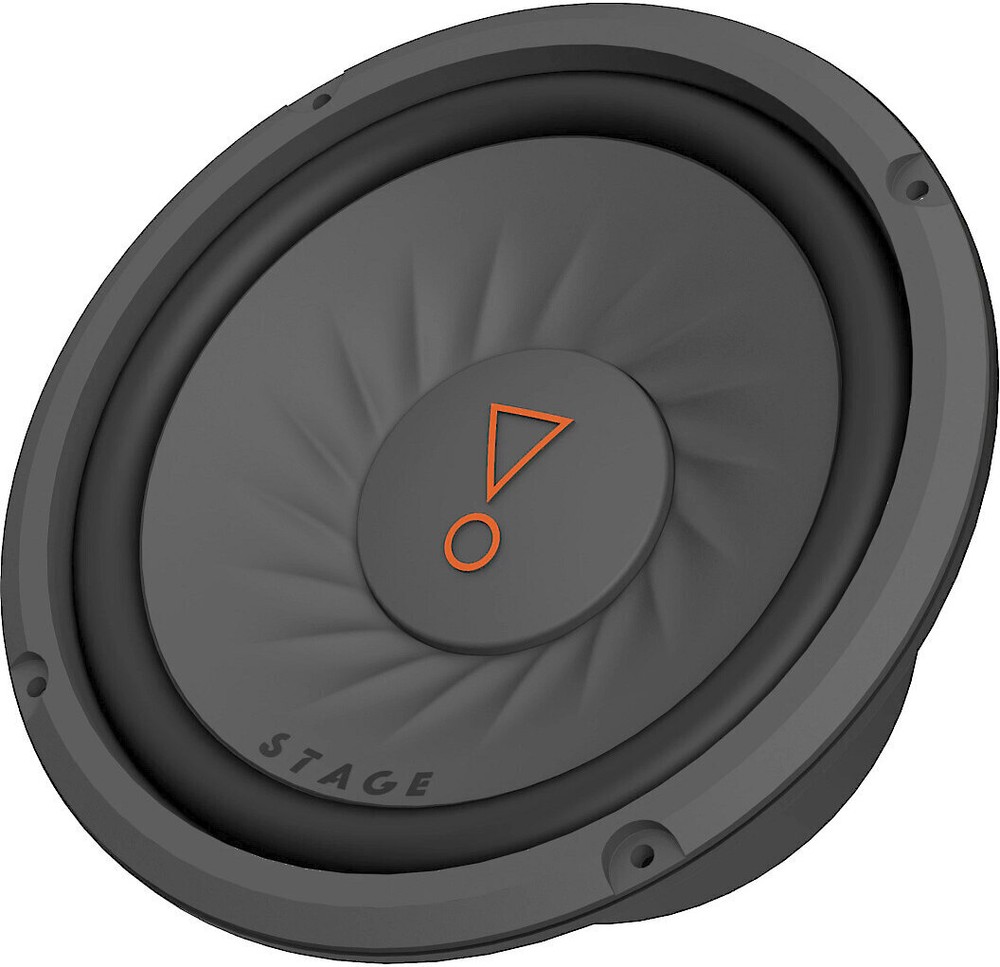 JBL Stage 82 8" Component Subwoofer