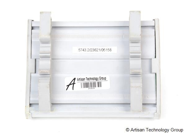 Altech Corp SD-M37 Compact Subminiature (Sub D) Module with DIN Rail Mount